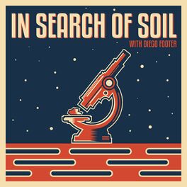 Show cover of In Search of Soil