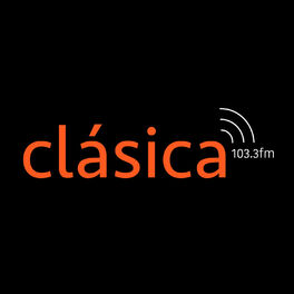 Show cover of Clasica 103.3fm