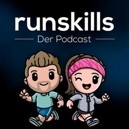 Show cover of runskills – deine Lauf- und Marathon-Community