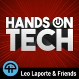 Show cover of Hands-On Tech (Audio)