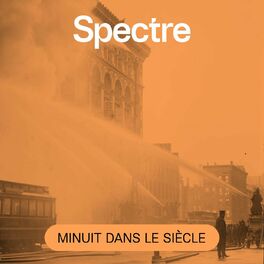 Show cover of Minuit dans le siècle