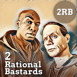 Show cover of 2 Rational Bastards