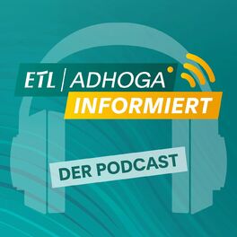 Show cover of ETL ADHOGA informiert! (Tipps für Hotel- & Gastro-Unternehmen)