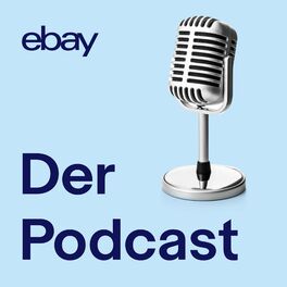 Show cover of eBay - Der Podcast für Händlerinnen und Händler