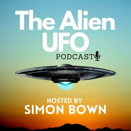 Listen to Alien UFO Podcast podcast Deezer