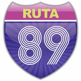 Show cover of Ruta 89 > Rock y Pop de los 80 y 90