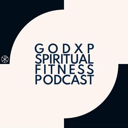 Show cover of GodXP Spiritual Fitness