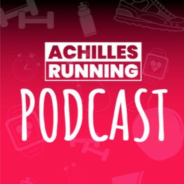 Show cover of ACHILLES RUNNING Podcast