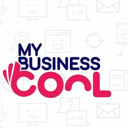 Show cover of Podcast My Business Cool