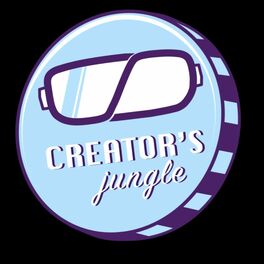 Show cover of Creator's Jungle | Le podcast de la Creator's Economy