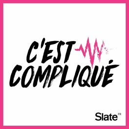 Show cover of C'est compliqué