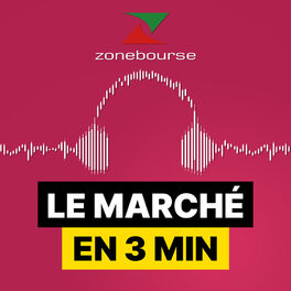 Show cover of La Chronique Finance