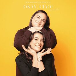 Show cover of Okay, ciao!