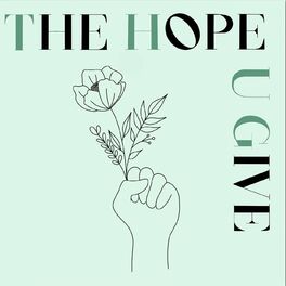 Show cover of The Hope U Give