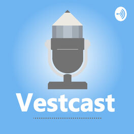 Show cover of Vestcast