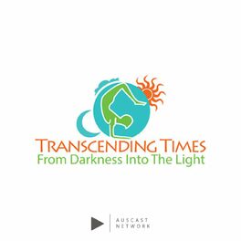 Show cover of Transcending Times with Tony Sayers