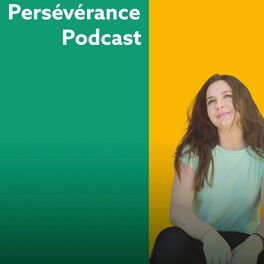 Show cover of Persévérance