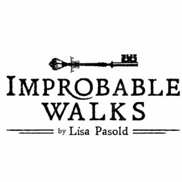 Show cover of Improbable Walks