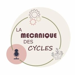 Show cover of La mécanique des cycles