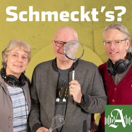Show cover of Schmeckts?