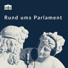 Show cover of Rund ums Parlament – der Podcast des österreichischen Parlaments