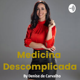 Show cover of Medicina descomplicada
