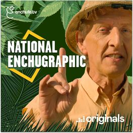 Show cover of National Enchugraphic