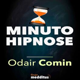 Show cover of Minuto Hipnose