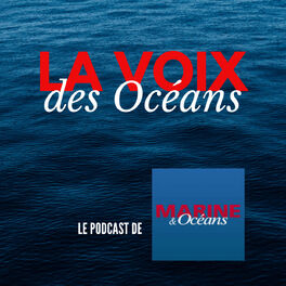 Show cover of La voix des Océans