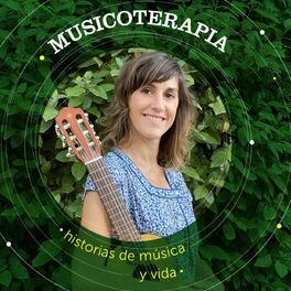 Listen to Musicoterapia - historias de música y vida podcast | Deezer