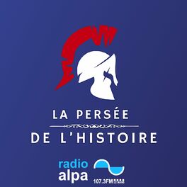 Show cover of La Persée de l'Histoire
