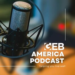 Show cover of GEB America