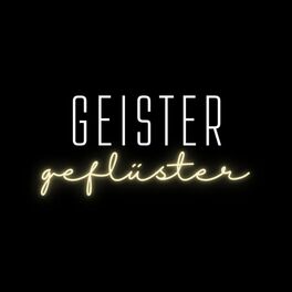 Show cover of Geistergeflüster