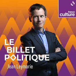 Show cover of Le Billet politique