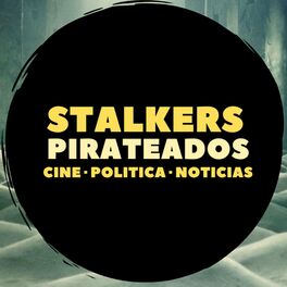 Show cover of Stalkers Pirateados