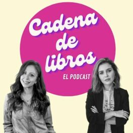 Show cover of Cadena de Libros