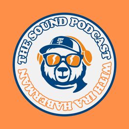 Show cover of The Sound Podcast with Ira Haberman
