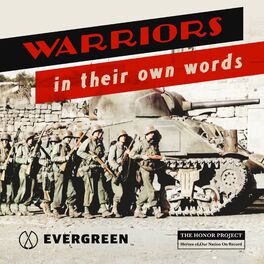 Show cover of Warriors In Their Own Words | First Person War Stories
