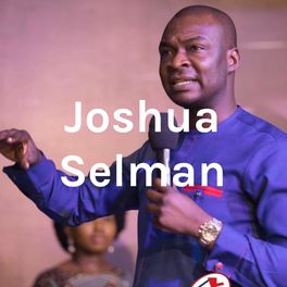 Show cover of Apostle Joshua Selman