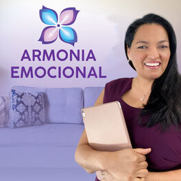 Show cover of Armonia Emocional