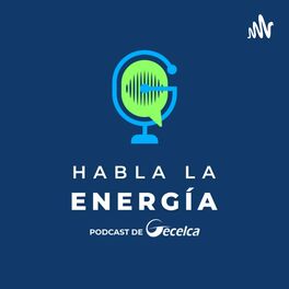Show cover of HABLA LA ENERGÍA