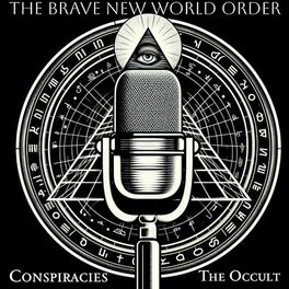 Show cover of The Brave New World Order