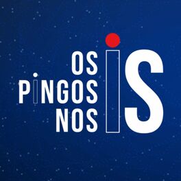 Show cover of Os Pingos nos Is