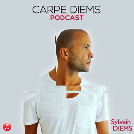Show cover of CARPE DIEMS podcast by SYLVAIN DIEMS