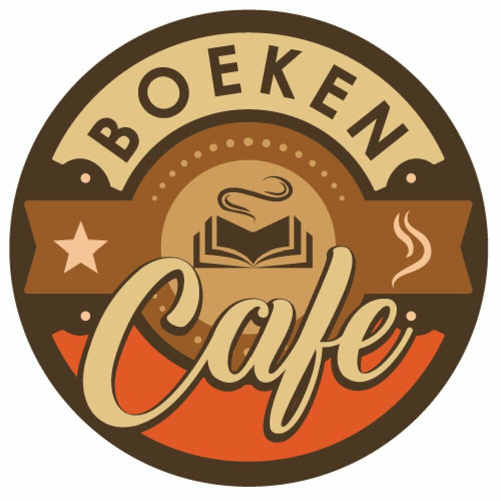 Listen to Boeken Cafe podcast Deezer