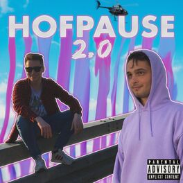 Show cover of Hofpause 2.0