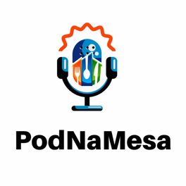 Show cover of PodNaMesa