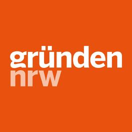 Show cover of Neue Gründerzeit Nordrhein-Westfalen #NeueGründerzeit