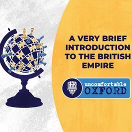 Show cover of A Very Brief Introduction to the British Empire