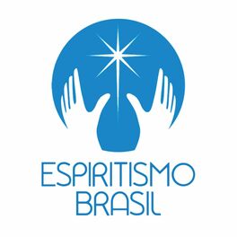 Show cover of Espiritismo Brasil Podcast